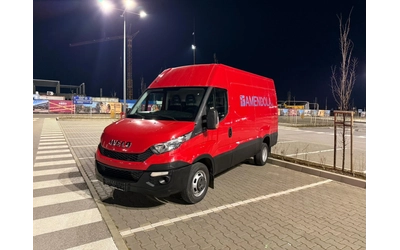 iveco-35c15 - 2