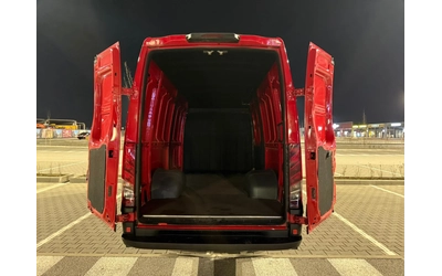 Iveco 35c15 3.0HPI  КАТ. * Б*  * * * ШЕРКОМ * * * - автомобили, коли, обяви за нови и употребявани 6