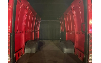 Iveco 35c15 3.0HPI  КАТ. * Б*  * * * ШЕРКОМ * * * - автомобили, коли, обяви за нови и употребявани 7