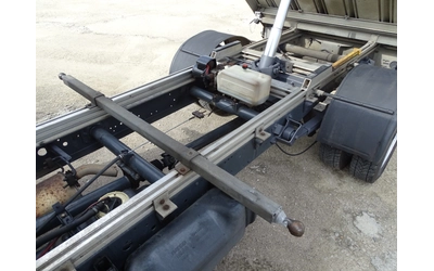 Iveco 35c15 3.0HPI  КАТ. * Б * * ВНОС ОТ ШВЕЙЦАРИЯ* - автомобили, коли, обяви за нови и употребявани 15