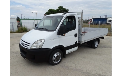 iveco-35c15 - 2