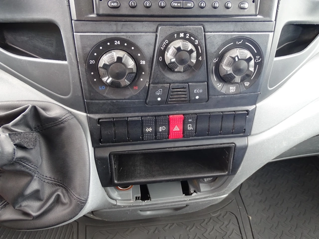 Iveco 35c15 3.0HPI  КАТ. * Б* - автомобили, коли, обяви за нови и употребявани 8