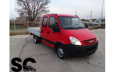 iveco-35c15 - 0