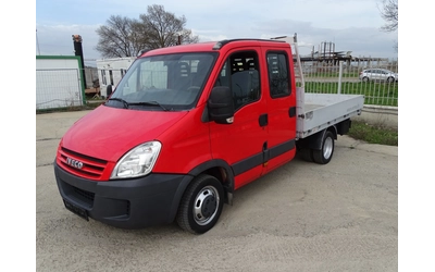 iveco-35c15 - 2