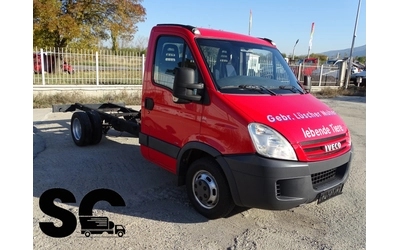 iveco-35c15 - 0