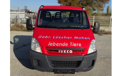 iveco-35c15 - 1