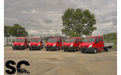 iveco-35c15 - 0
