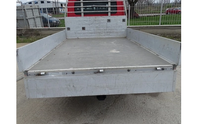 Iveco 35c15 3.0HPI  КАТ. * Б* 7-места * * * НАЛИЧНИ 2 БРОЯ * * - автомобили, коли, обяви за нови и употребявани 10