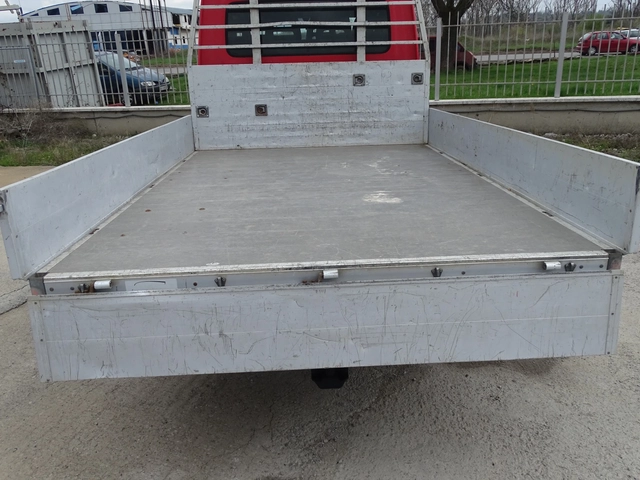 Iveco 35c15 3.0HPI  КАТ. * Б* 7-места * * * НАЛИЧНИ 2 БРОЯ * * - автомобили, коли, обяви за нови и употребявани 10