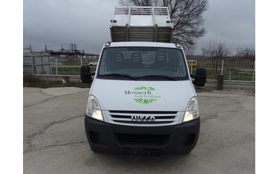 iveco-35c15 - 1