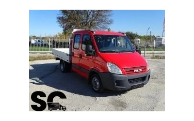 iveco-35c15 - 0