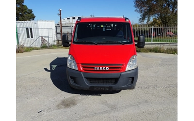 iveco-35c15 - 1