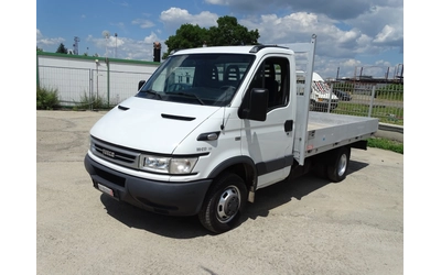 iveco-35c17 - 2
