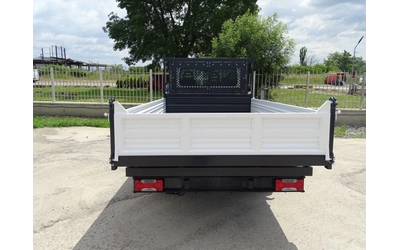 Iveco 35c17 * КЛИМАТРОНИК* Д-4.10м  ТРИСТРАНЕН САМОСВАЛ * - автомобили, коли, обяви за нови и употребявани 11