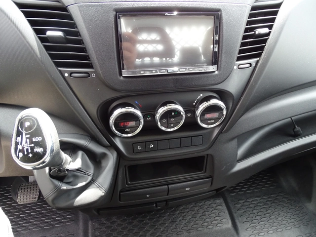 Iveco 35c17 * КЛИМАТРОНИК* Д-4.10м  ТРИСТРАНЕН САМОСВАЛ * - автомобили, коли, обяви за нови и употребявани 16