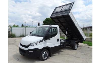 iveco-35c17 - 2