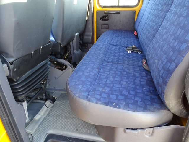 Iveco 35c17 3.0HPI  КАТ. * Б* 7-места * ВНОС ОТ ШВЕЙЦАРИЯ * * - автомобили, коли, обяви за нови и употребявани 8