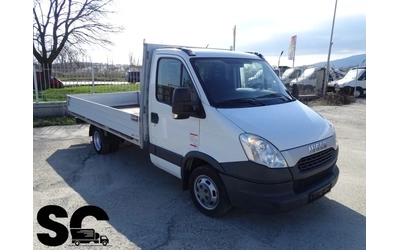 iveco-35c17 - 0
