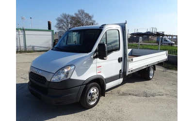 iveco-35c17 - 2