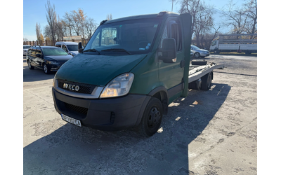 iveco-35c18 - 0