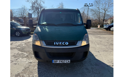 iveco-35c18 - 1
