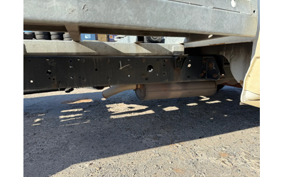 Iveco 35c18 Автовоз - автомобили, коли, обяви за нови и употребявани 7