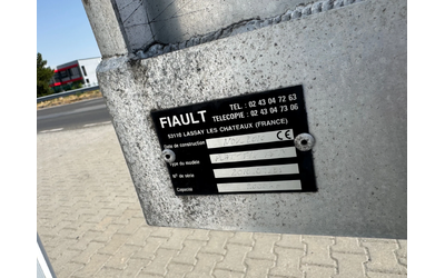 Iveco 35c18 СПЕЦИАЛЕН#КЛИМАТИК#ВЪЗГЛАВНИЦИ#ДВОЙНА ГУМА - автомобили, коли, обяви за нови и употребявани 14