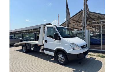 iveco-35c18 - 1