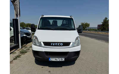 iveco-35c18 - 2