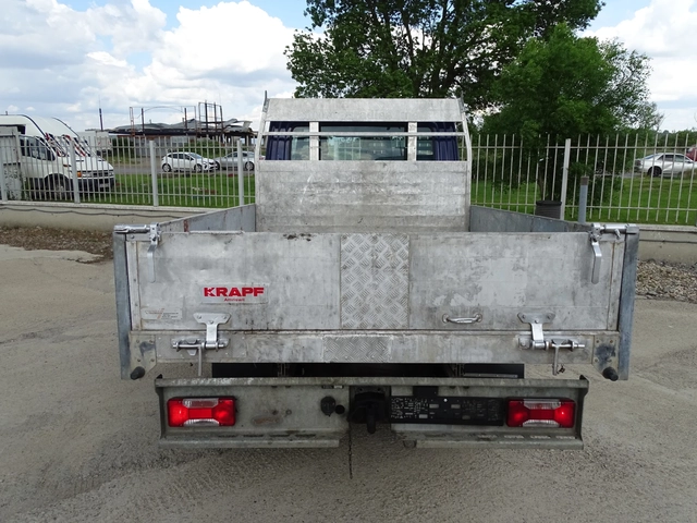 Iveco 35c18 3.0HPI  КАТ. * Б* /ТРИСТРАНЕН САМОСВАЛ/ - автомобили, коли, обяви за нови и употребявани 10