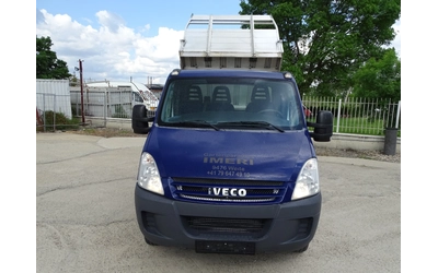 iveco-35c18 - 1