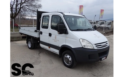 iveco-35c18 - 0