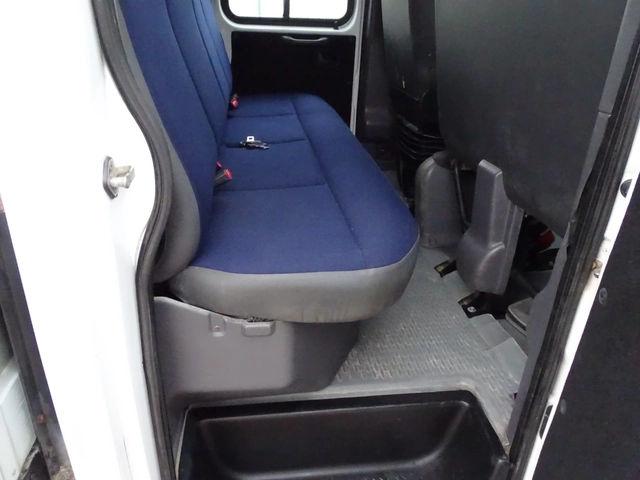 Iveco 35c18 3.0HPI  КАТ. * Б* 7-места * * ШЕРКОМ * 166 833 км - автомобили, коли, обяви за нови и употребявани 11