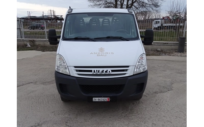iveco-35c18 - 1