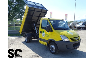 iveco-35c18 - 0
