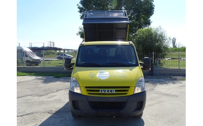 iveco-35c18 - 1