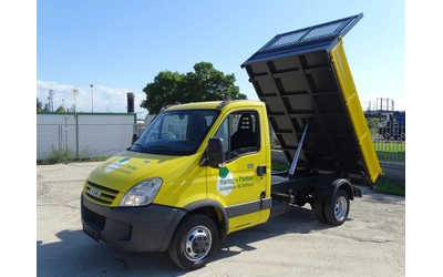 iveco-35c18 - 2
