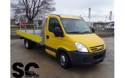 iveco-35c18 - 0