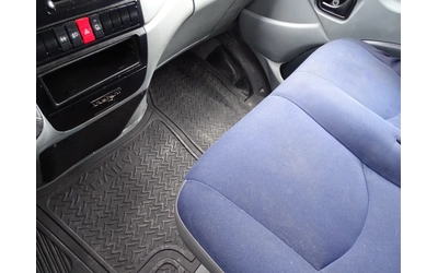 Iveco 35c18 * * * 4, 10 м КАРОСЕРИЯ* * * - автомобили, коли, обяви за нови и употребявани 10