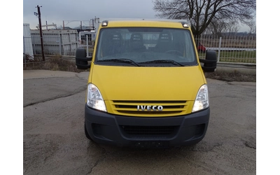 iveco-35c18 - 1
