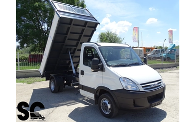 iveco-35c18 - 0
