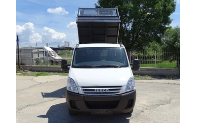 iveco-35c18 - 1