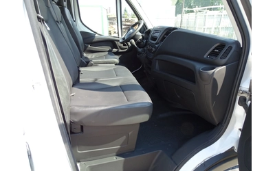 Iveco 35c18 3.0HPI  КАТ. * Б* ШЕРКОМ* * * - автомобили, коли, обяви за нови и употребявани 11