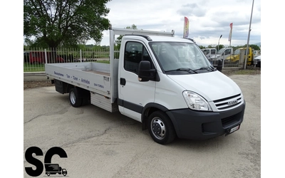 iveco-35c18 - 0