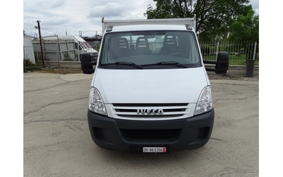 iveco-35c18 - 1