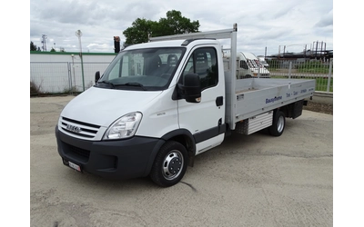 iveco-35c18 - 2