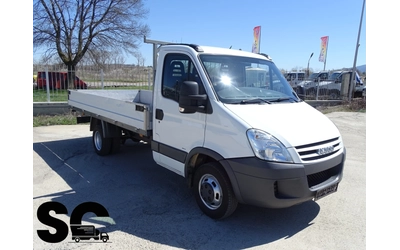 iveco-35c18 - 0