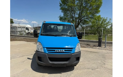 iveco-35c18 - 1