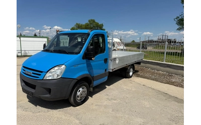 iveco-35c18 - 2
