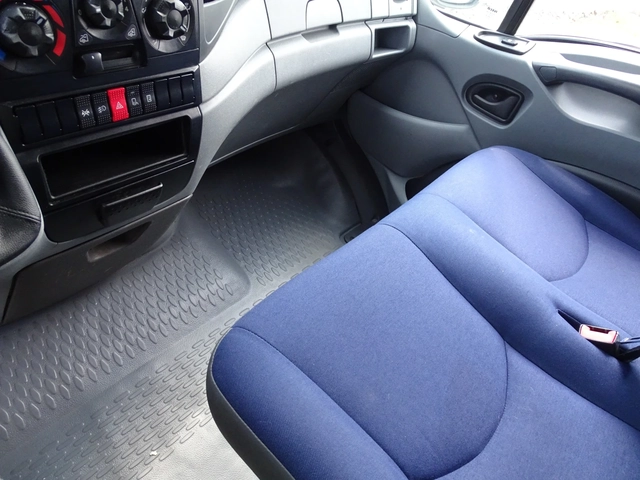 Iveco 35c18 3.0HPI  КАТ. * Б* - автомобили, коли, обяви за нови и употребявани 11